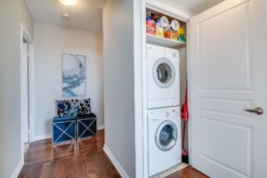 Washers and Dryers are accepted at a Habitat HMD ReStore