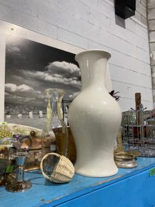 Various home decor and housewarepicture of Burlington ReStore located at 1800 Appleby Line, Burlington ON