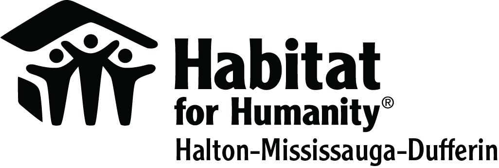 Habitat for Humanity Halton-Mississauga-Dufferin