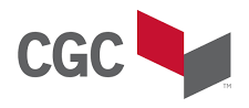 CGC logo