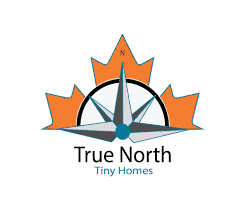 True North Tiny Home Logo