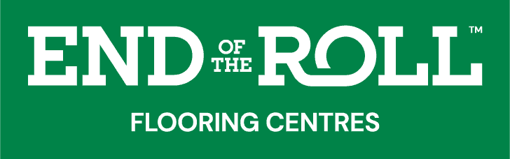 End of the roll logo