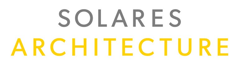 Solares Architecture Logo