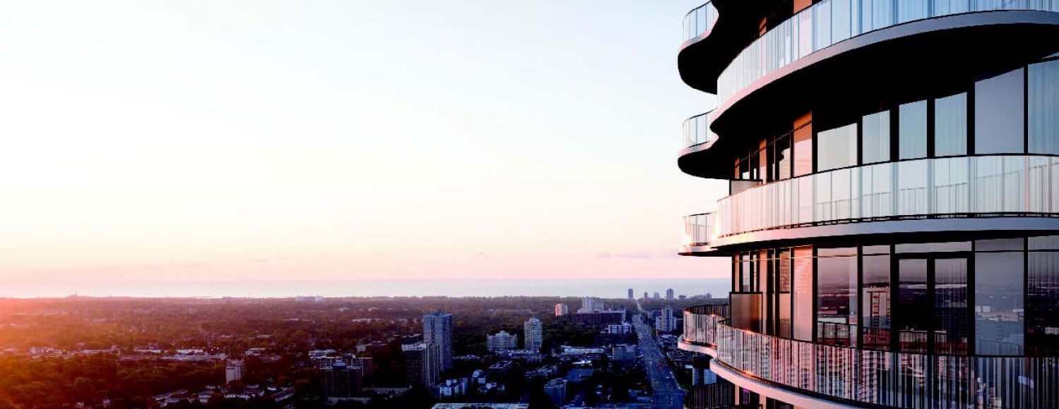 Alba Condos Image